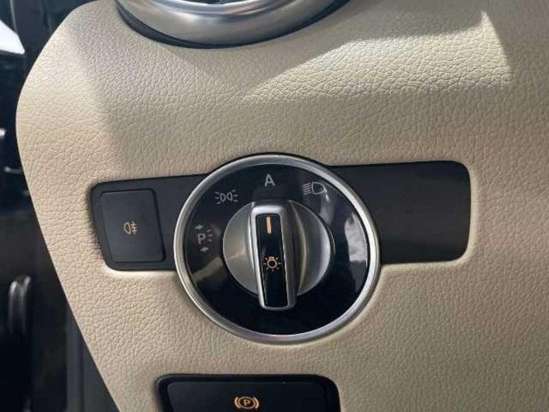 Mercedes-Benz SLK Roadster - R172 200 cgi Edition1