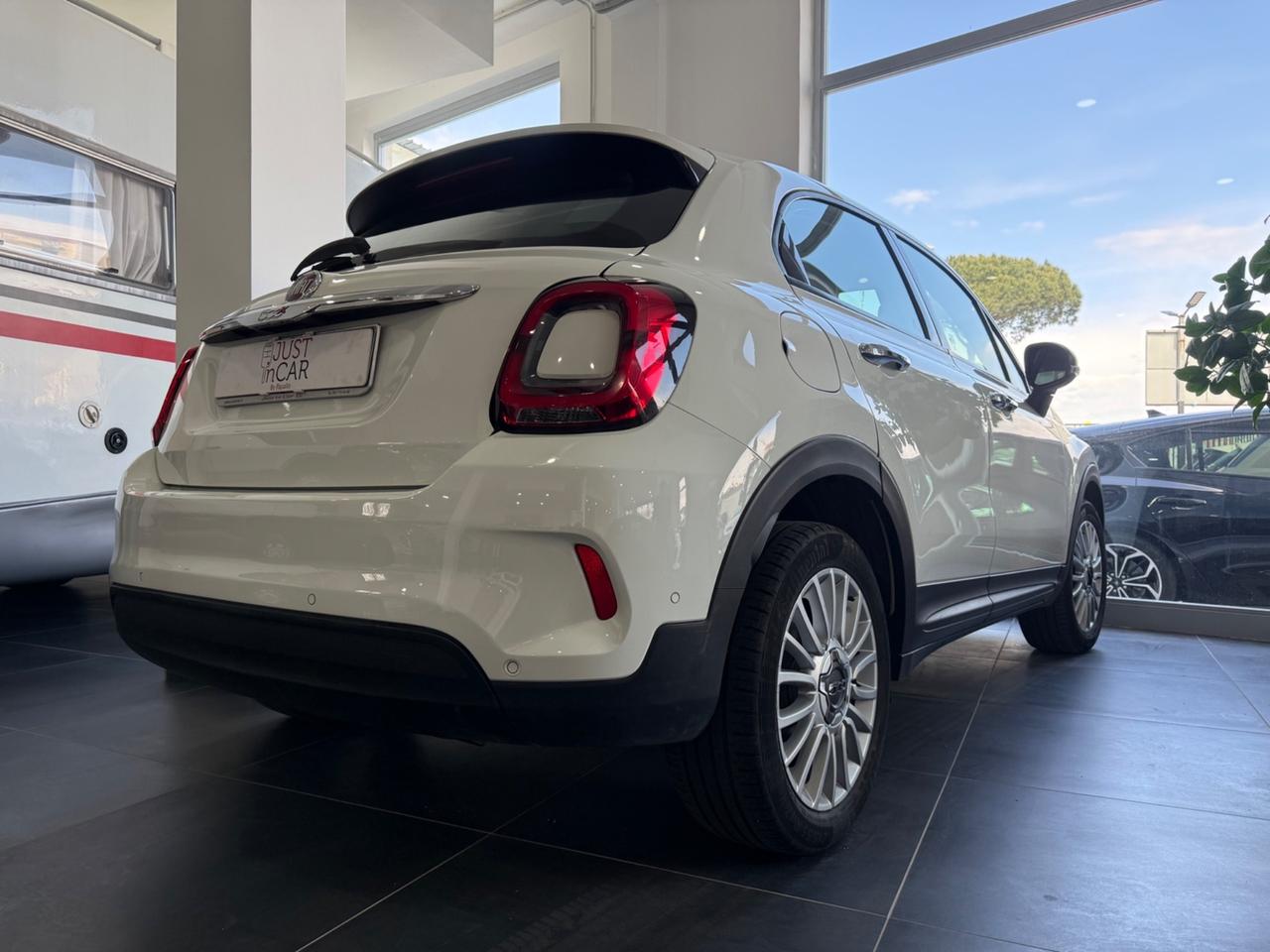 Fiat 500X 1.0 T3 120 CV Urban GPL 2019