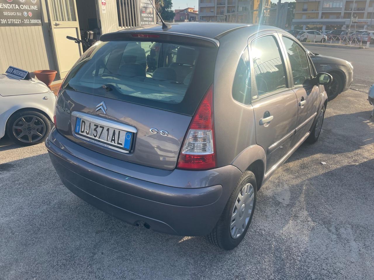 Citroen C3 1.1 Elegance