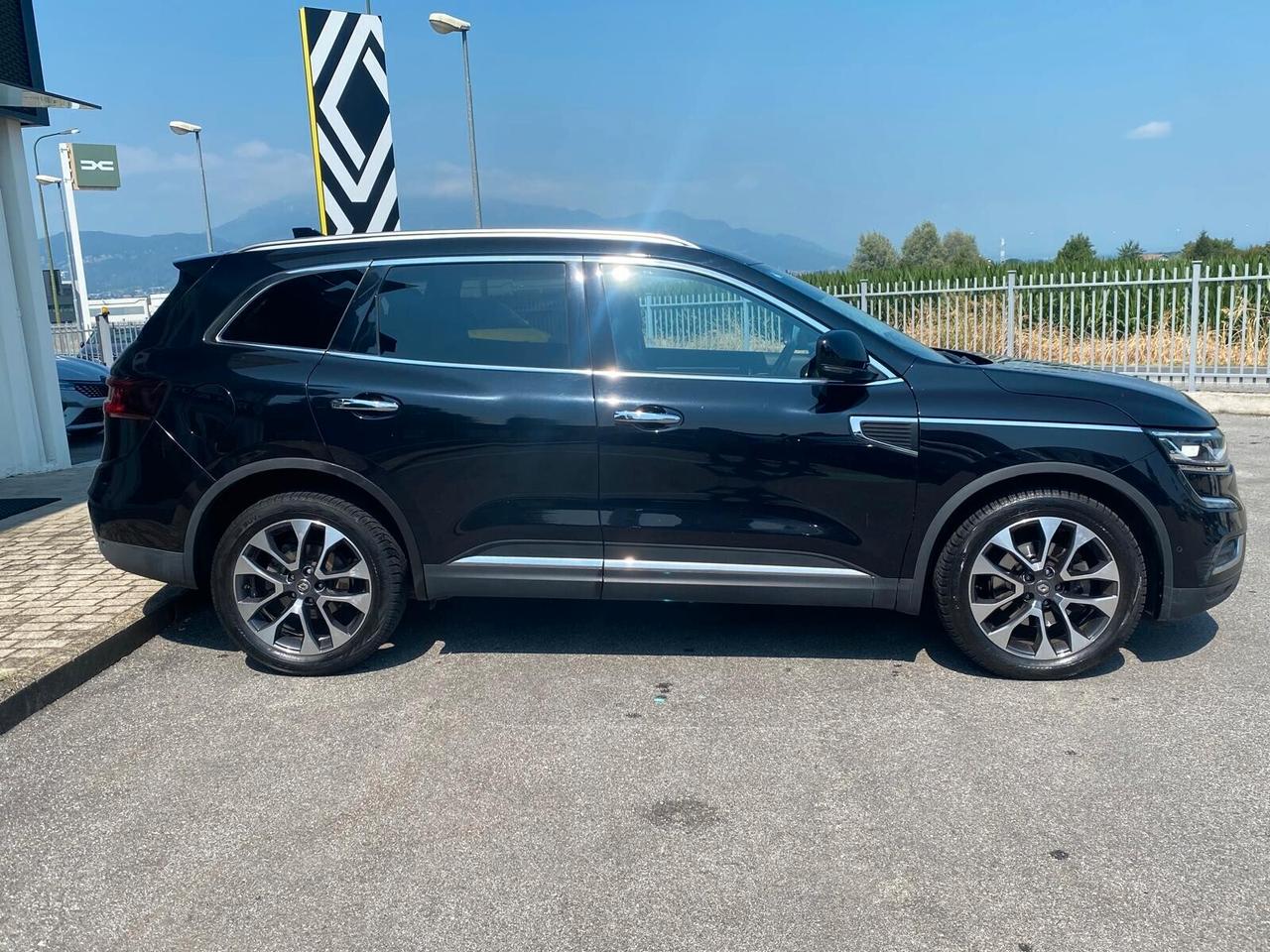 Renault Koleos dCi 175CV 4x4 X-Tronic Energy Intens