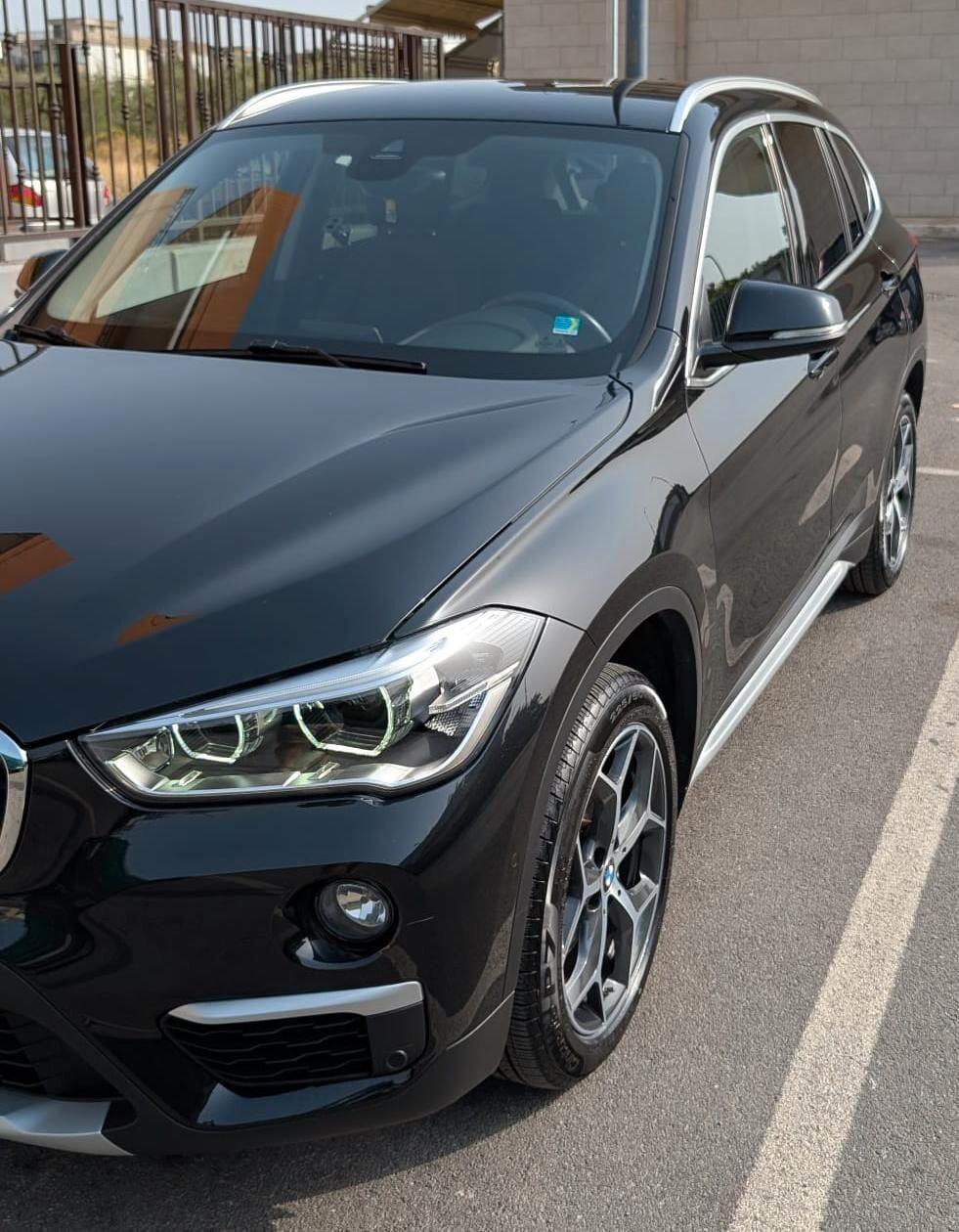 Bmw X1 sDrive16d xLine *FULL OPTIONAL*