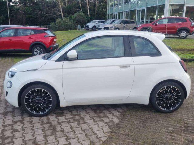 FIAT 500e 500e Cabrio 42 kWh Icon