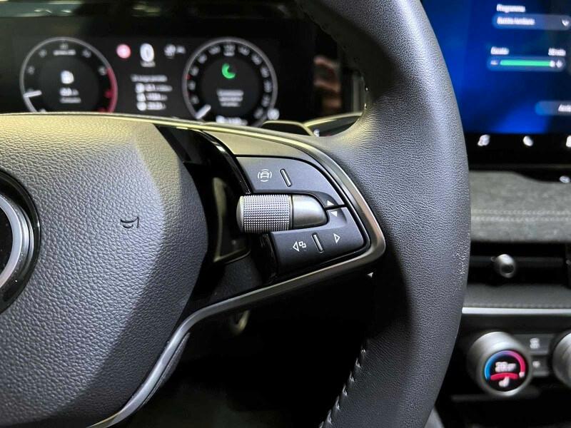 SKODA Superb 4ª serie Superb 1.5 TSI Hybrid DS...