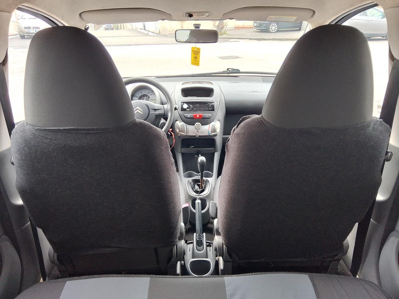 Citroen C1 1.0 5 porte airdream CMP-5 AMIC1