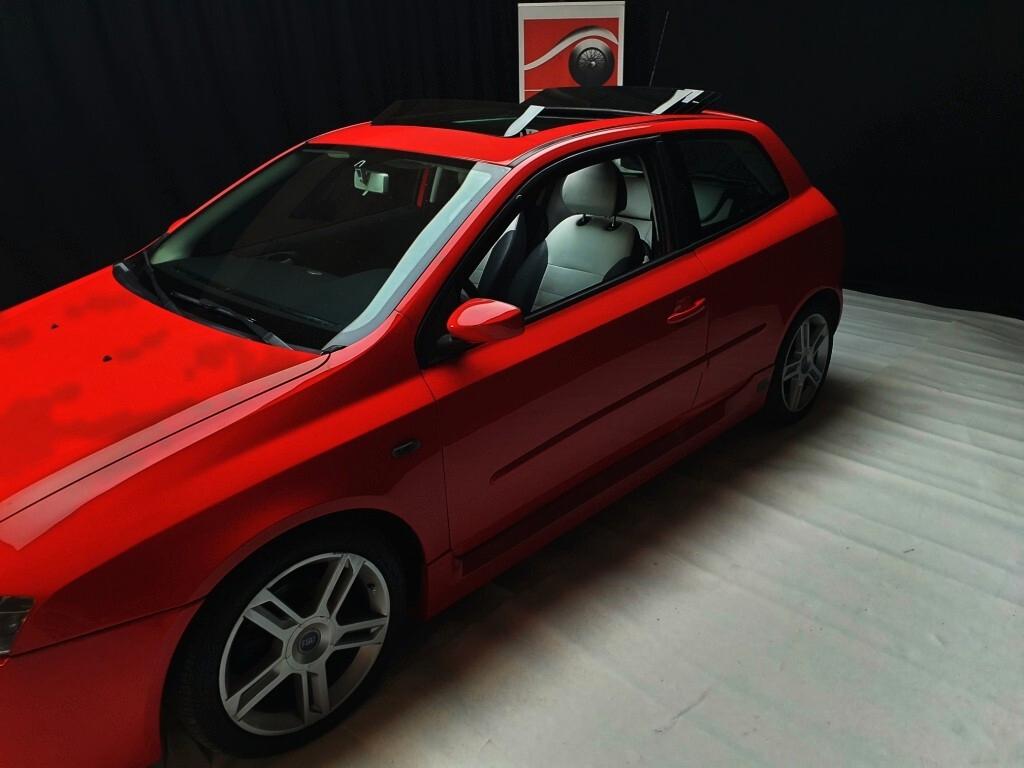 Fiat Stilo 2.4i 20V 3 porte Abarth