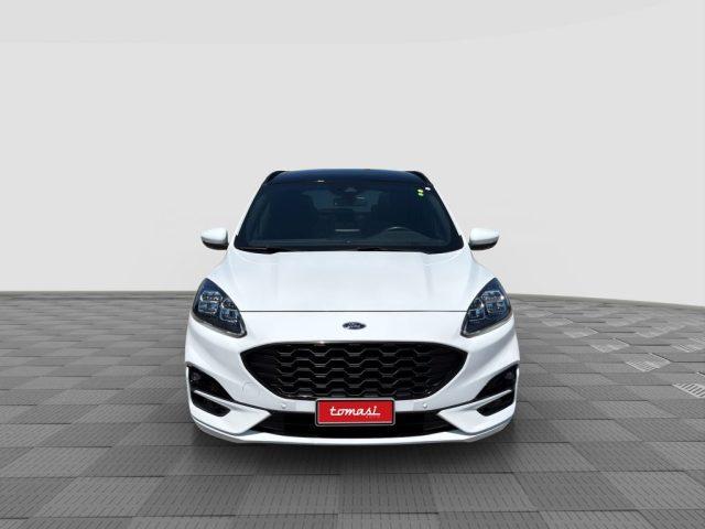 FORD Kuga Kuga 1.5 EcoBlue 120 CV aut. 2WD ST-Line