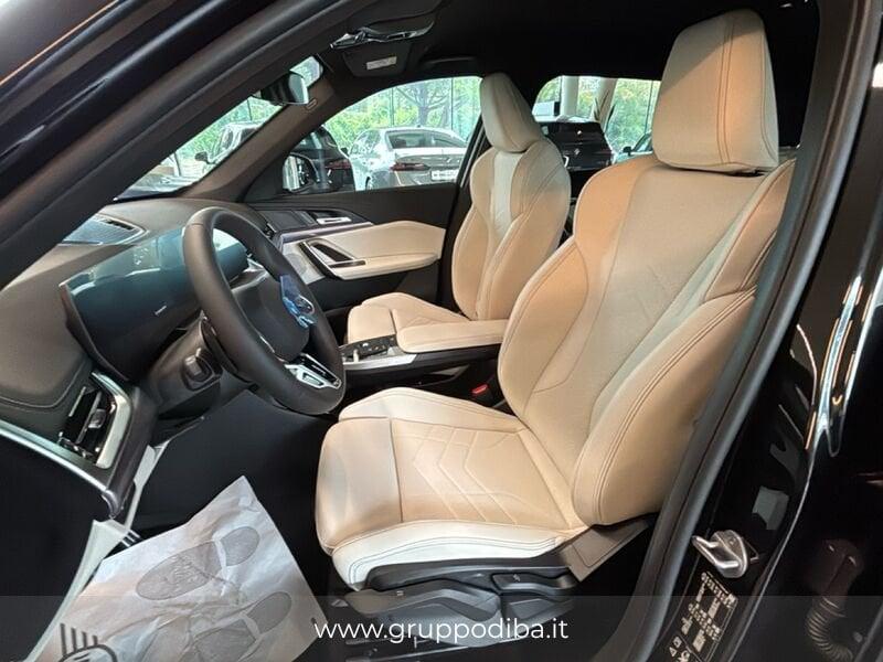 BMW X1 Serie X XDRIVE20D