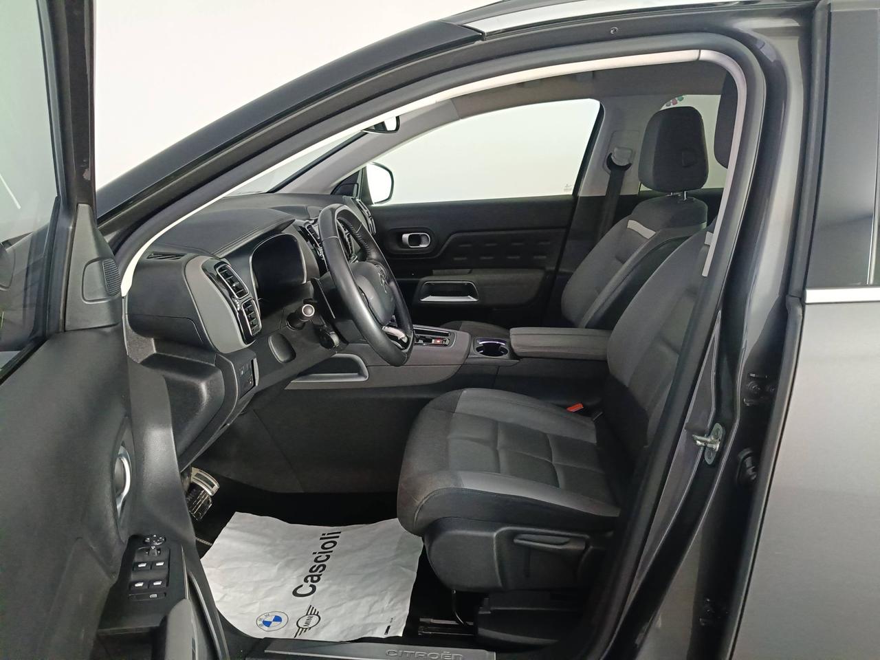 CITROEN C5 Aircross - C5 Aircross 1.5 bluehdi Shine s&s 130cv eat8 my20