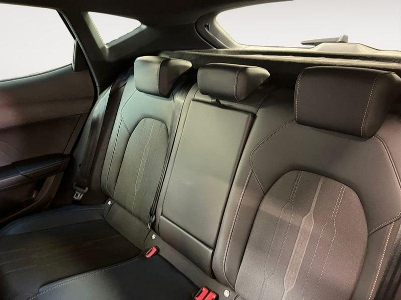 Cupra Formentor 2.0 TSI 4Drive DSG VZ