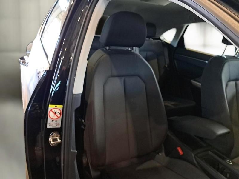 AUDI Q3 SPORTBACK 45 TFSI e S tronic Business Plus