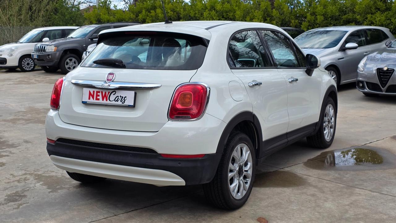 Fiat 500X 1.6 MultiJet 120 CV