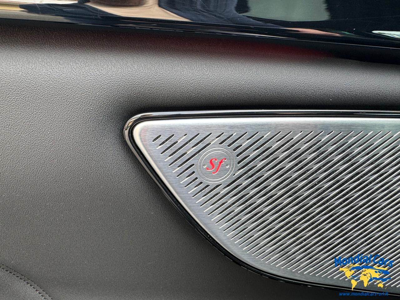 Maserati Grecale MHEV 330 CV AWD Modena
