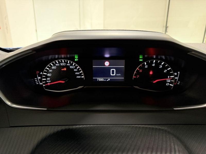 Peugeot 2008 2008 PureTech 100 S&S Active