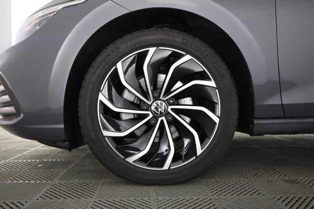 VOLKSWAGEN Golf Golf 1.0 eTSI EVO DSG Life
