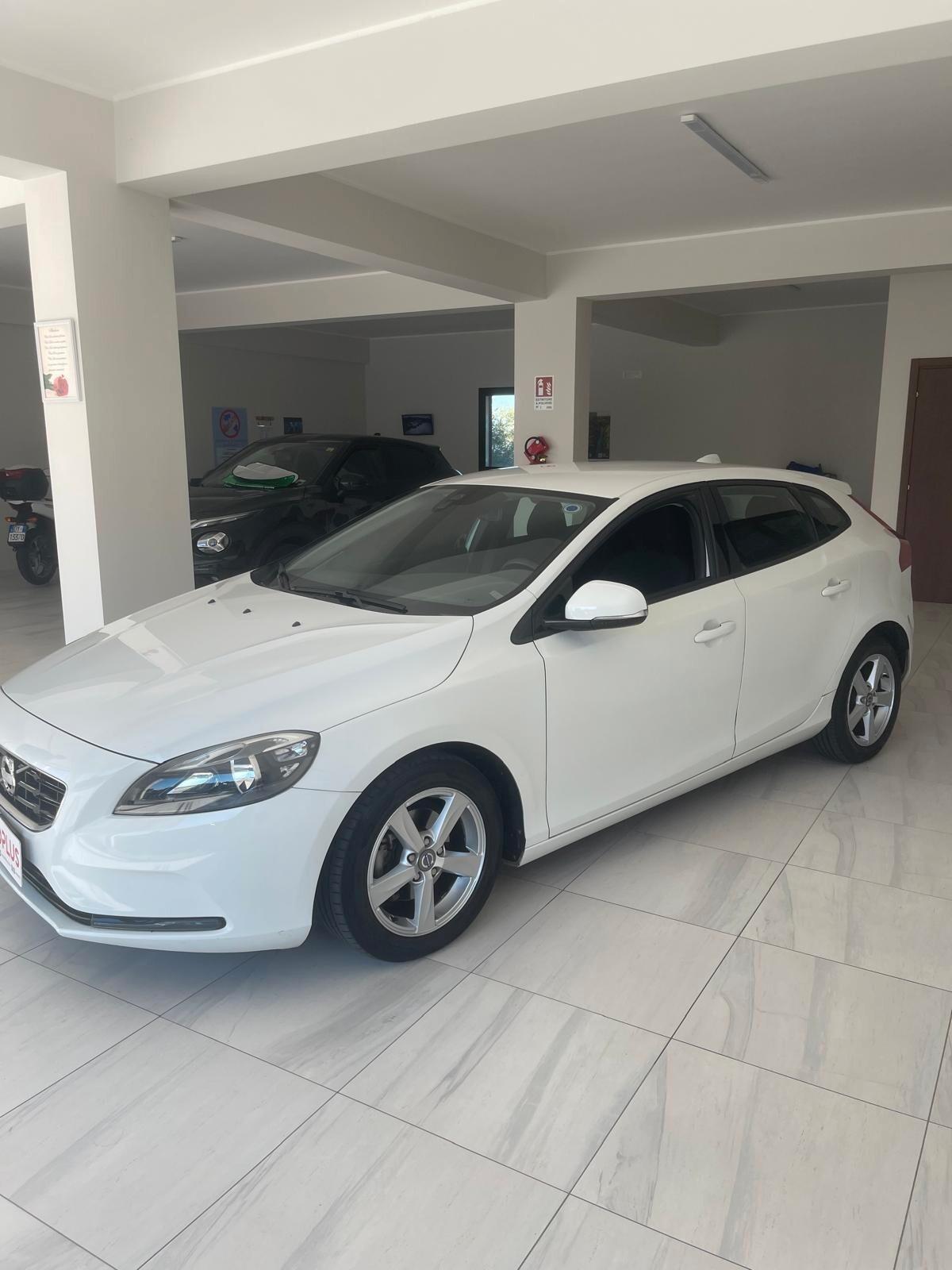 Volvo V40 D3 Kinetic