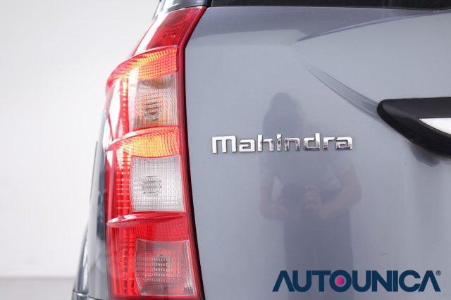 MAHINDRA XUV500 2.2 16V FWD W10 FARI LED 7 POSTI FARI LED