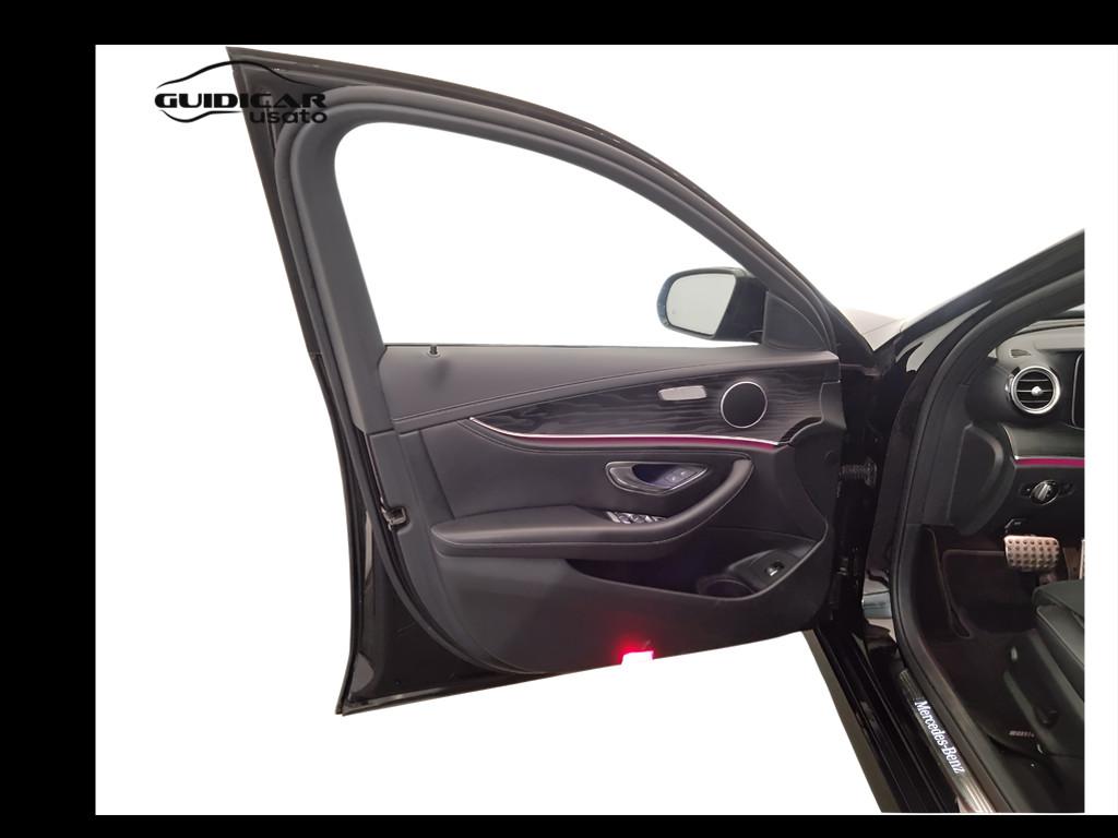 Mercedes-Benz Classe E - W213 Berlina - E 220 d Premium 4matic auto my20