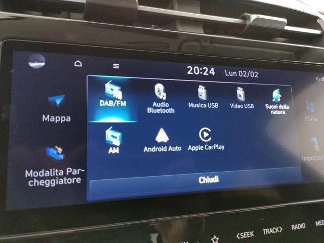 HYUNDAI Tucson 1.6 CRDI XLine