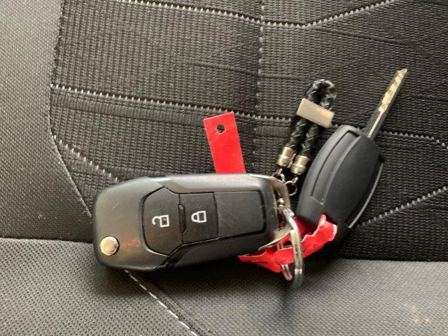 FORD EcoSport 1.0 EcoBoost 125 CV AUTOMATICA KM E MOTORE ORIGINA