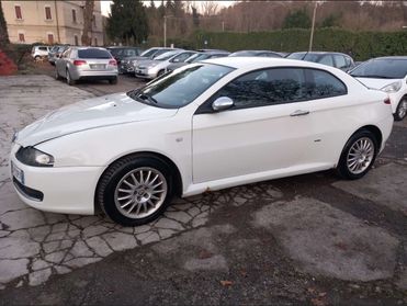 Alfa Romeo GT 1.8 16V TS Progression