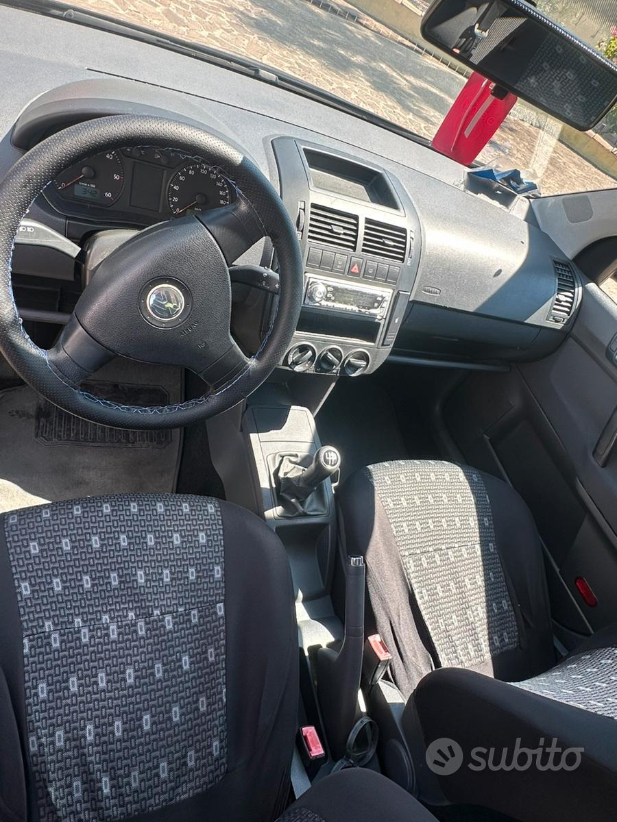 VW POLO 1.4 PRONTA CONSEGNA NEPATENTATI GARANTITA
