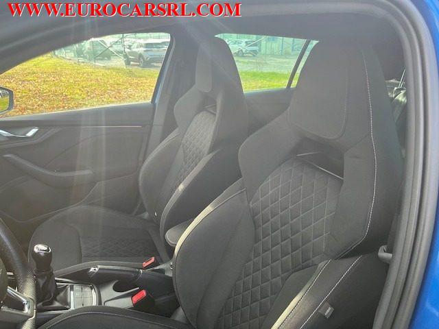 SKODA Scala 1.0 G-Tec Sport