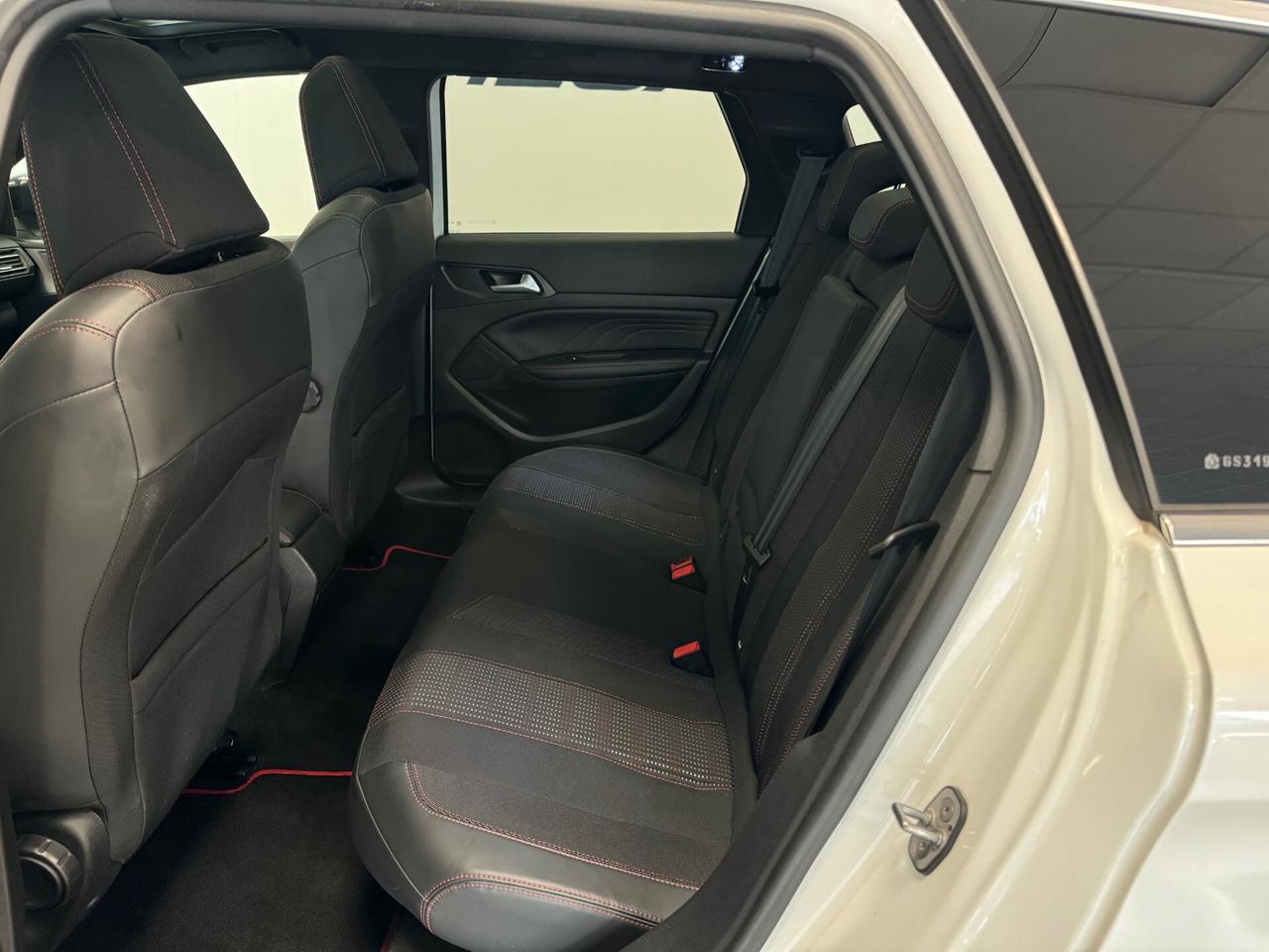 Peugeot 308 BlueHDi 150 S&S SW GT Line PERLATO TETTO NAVI