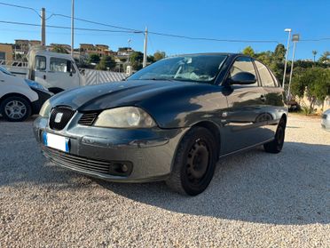 SEAT IBIZA 1.4 TDI - 2004