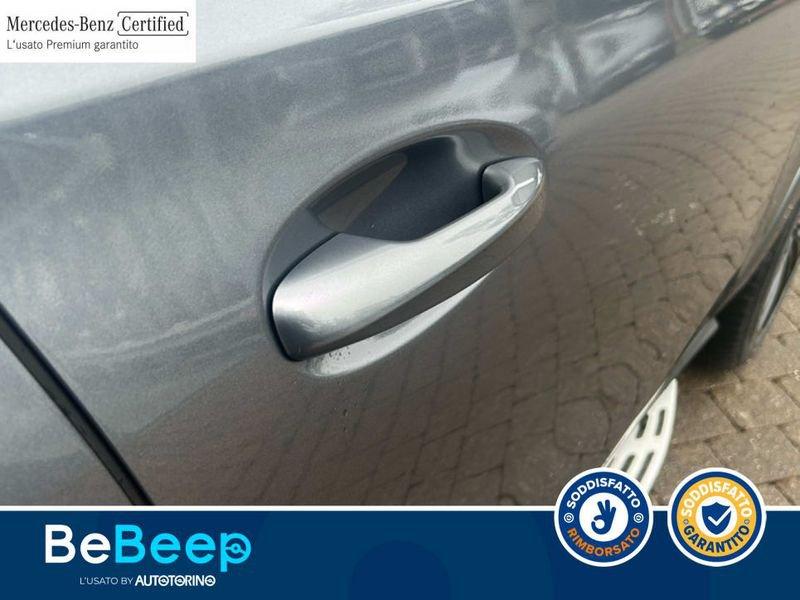 Mercedes-Benz GLE Coupé GLE COUPE 350 D PREMIUM 4MATIC AUTO