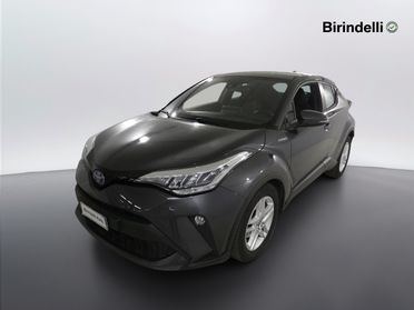 TOYOTA C-HR (2016-2023) - C-HR 1.8 Hybrid E-CVT Business