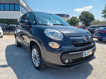 Fiat 500L Living 0.9 TwinAir Turbo Natural Power Lounge Metano