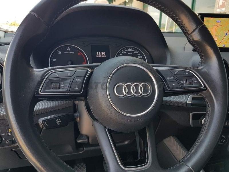 Audi Q2 Q2 1.6 tdi Business