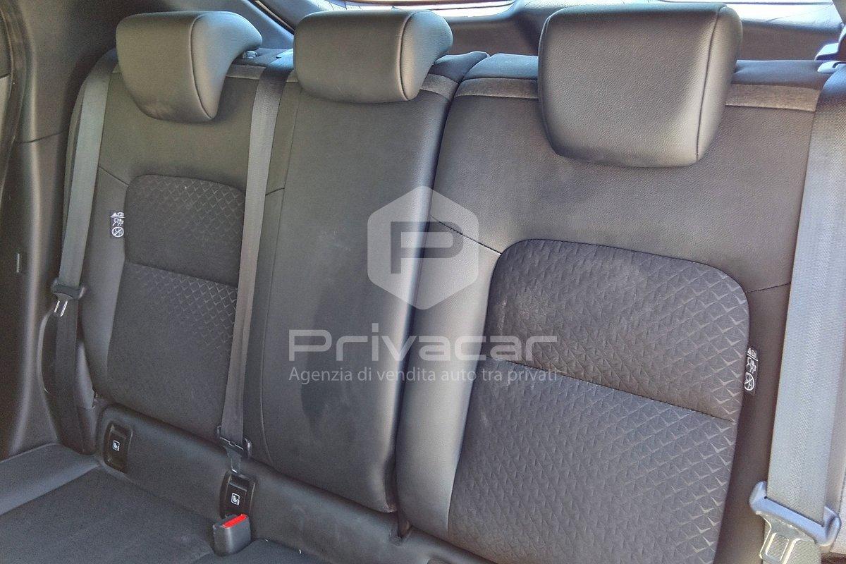 NISSAN Juke 1.6 HEV N-Connecta