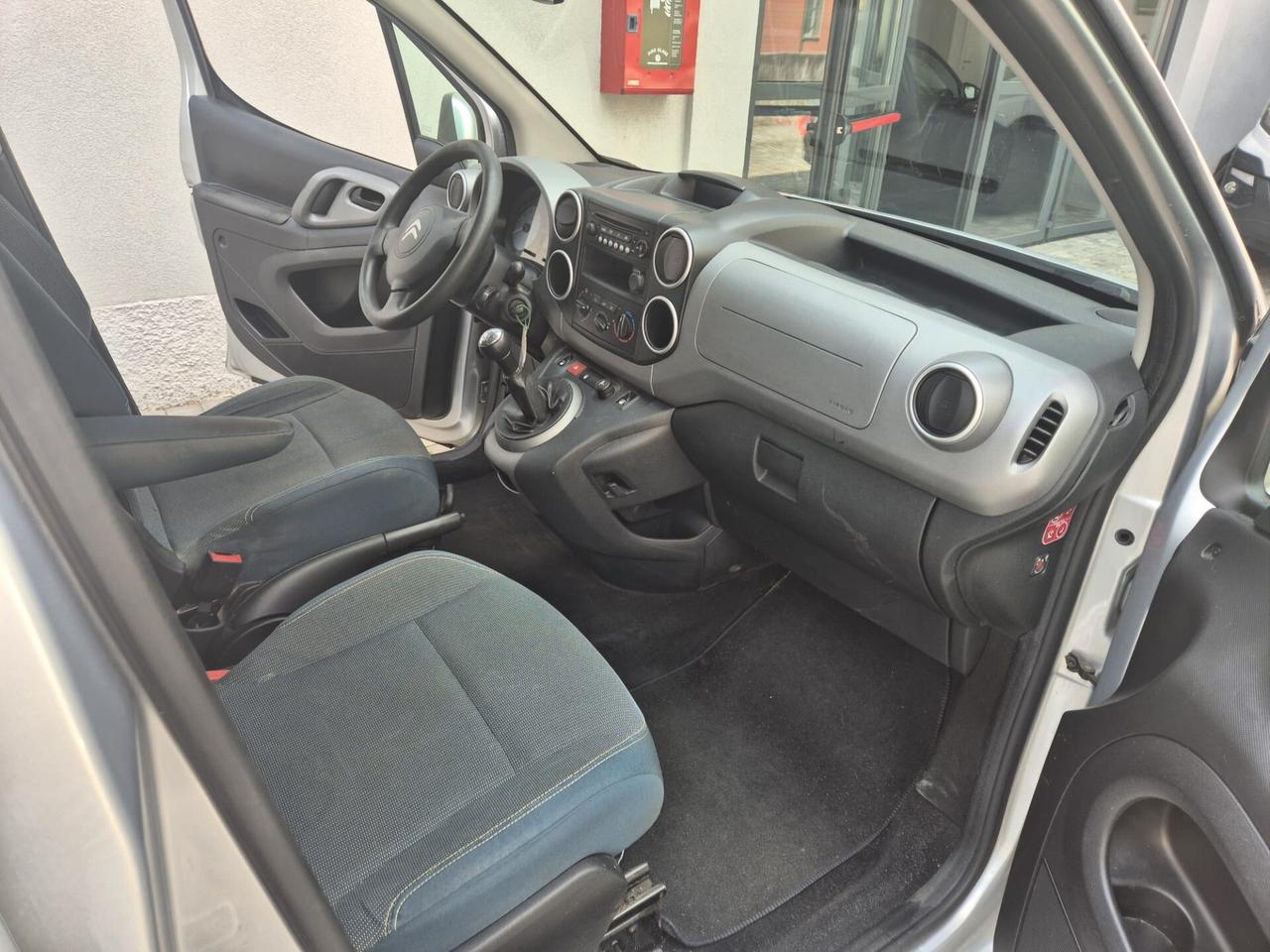 Citroen Berlingo Multispace 5 POSTI AUTOCARRO