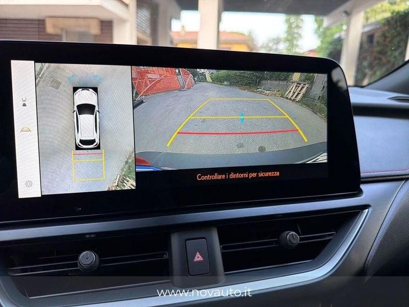 Lexus UX UX Hybrid F-Sport 4WD MY24