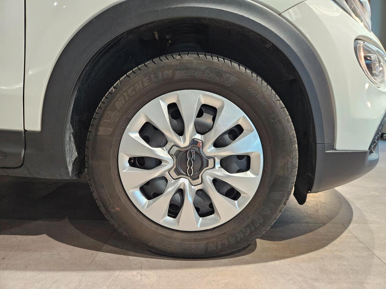Fiat 500X 1.0 T3 120 CV UNICO PROP
