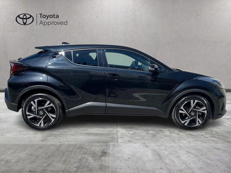 Toyota C-HR 1.8h Trend e-cvt