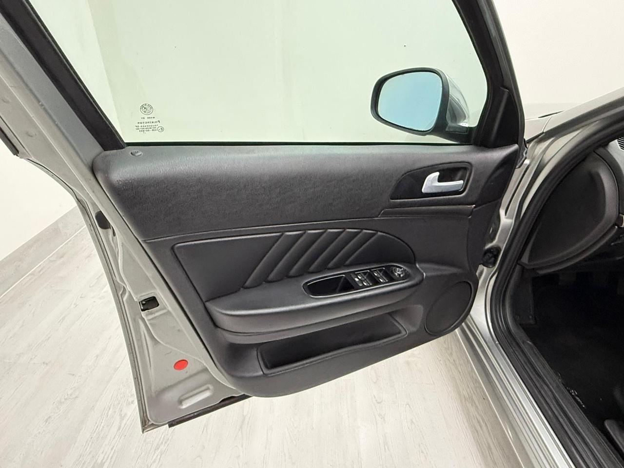 Alfa Romeo 159 2.0 JTDm 136 CV Super