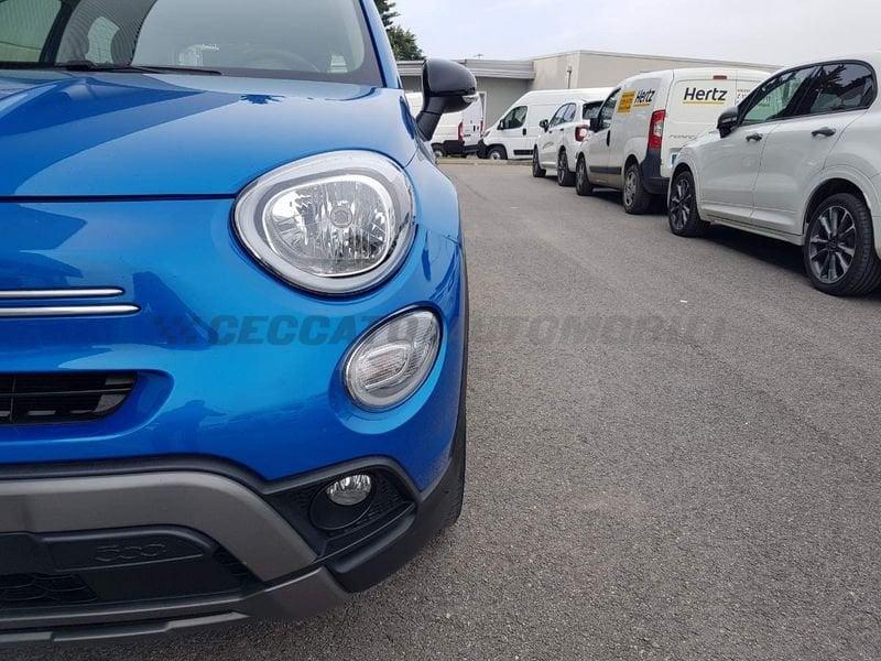 FIAT 500X 500X 1.0 t3 Cross 120cv