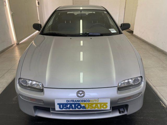 MAZDA 323 F Lantis 1.5i 16V cat 5 porte GLX