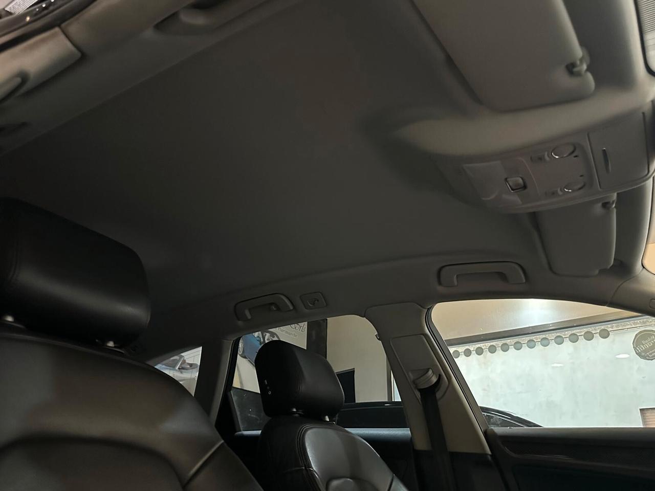 Audi A4 Avant 2.0 TDI 143CV F.AP. mult. Ambiente