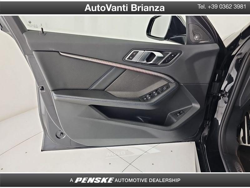BMW Serie 1 M 135i xdrive