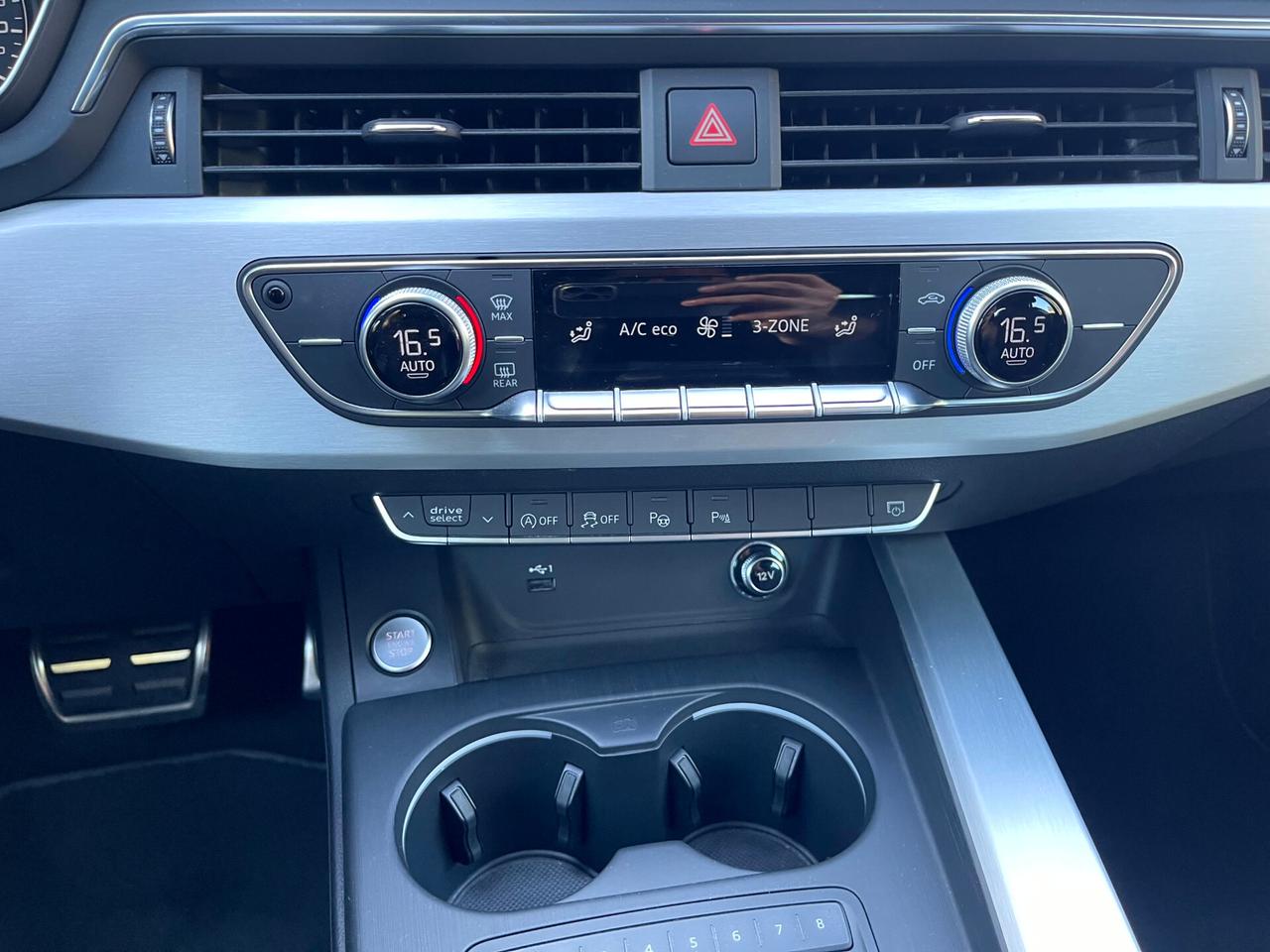 Audi A5 Sportback S-LINE 40 2.0 tdi Sport 190cv s-tronic