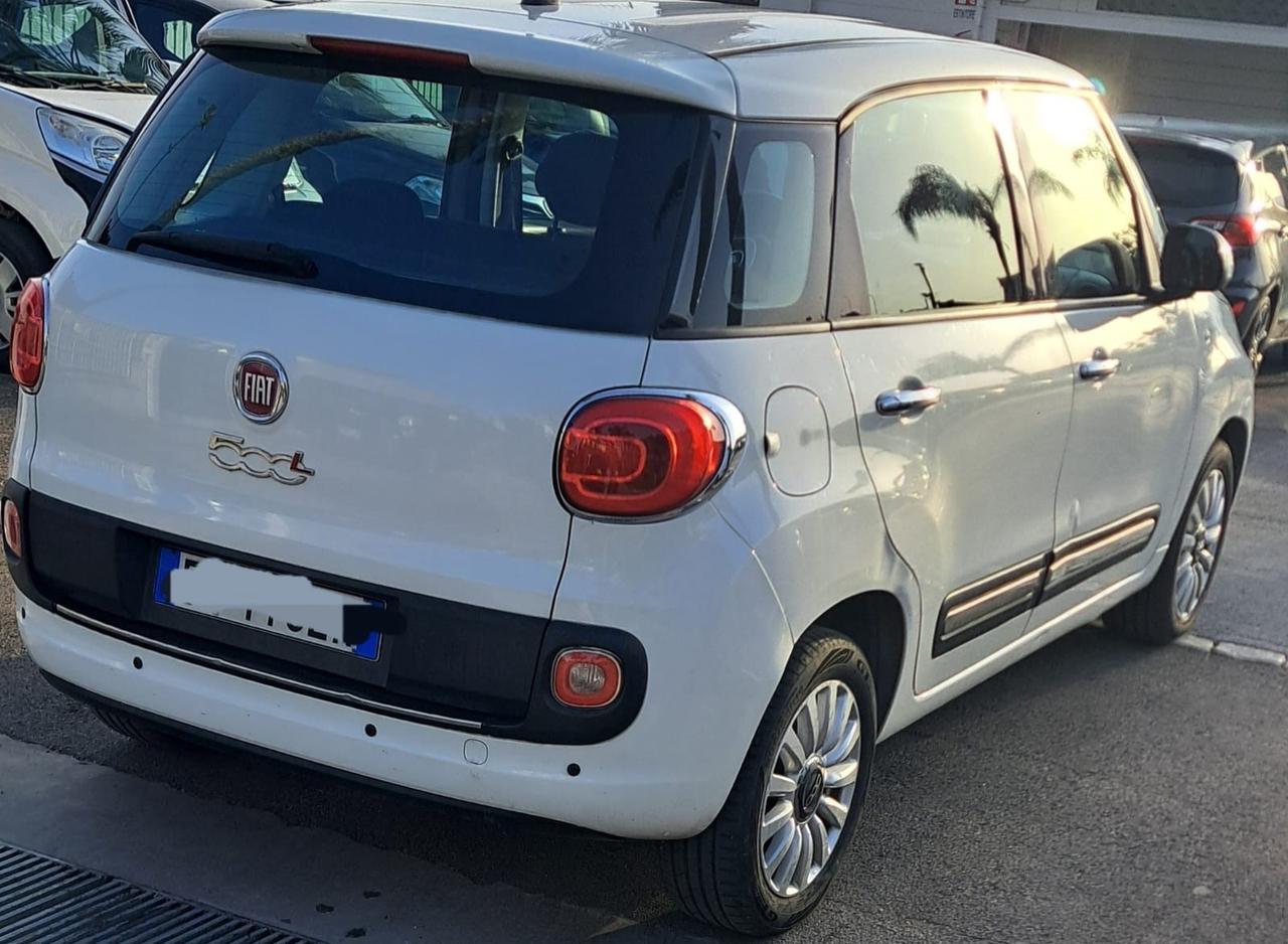 Fiat 500L 1.3 Multijet 85 CV Pop
