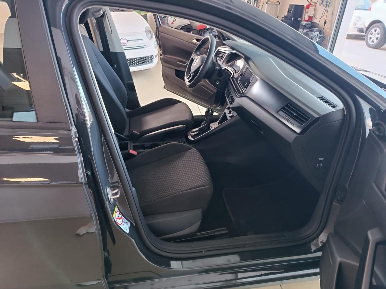 Volkswagen Polo Business 1.0 MPI 5p. Comfortline BlueMotion Technology