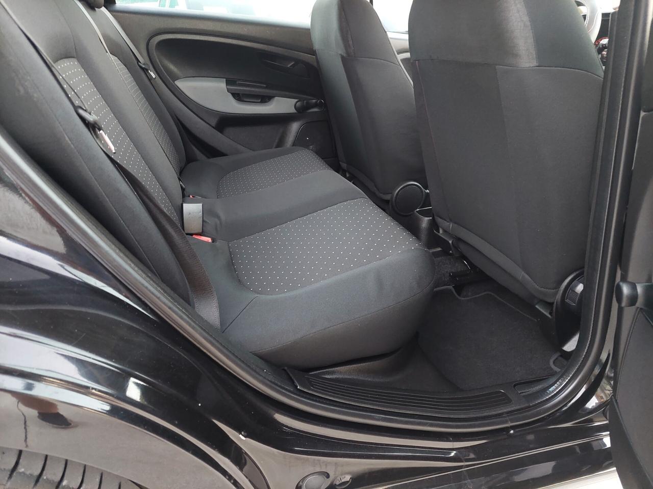 Fiat Grande Punto 1.3 MJT 75 CV 5 porte Dynamic