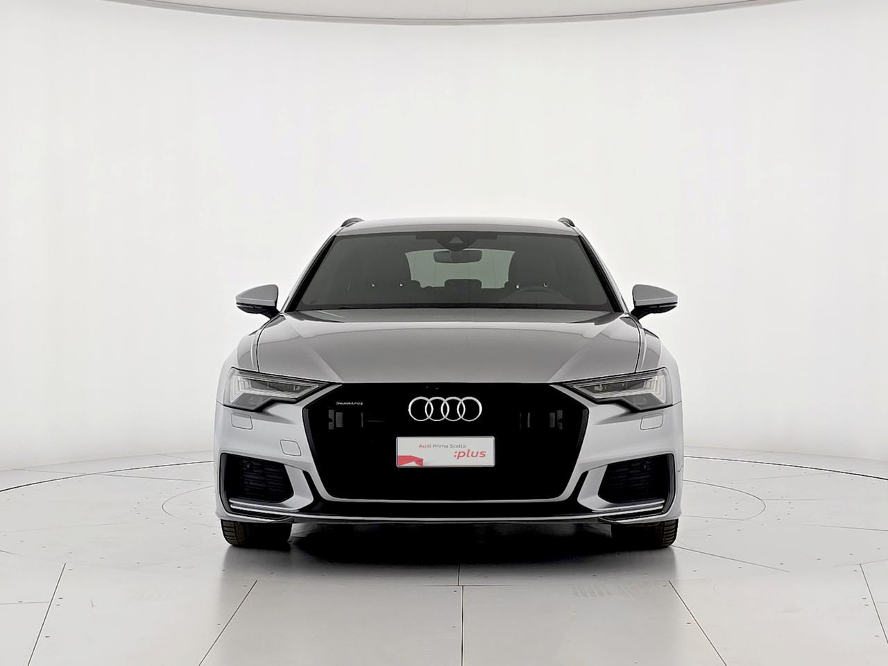 Audi A6 avant 50 3.0 tdi mhev business sport quattro tiptronic