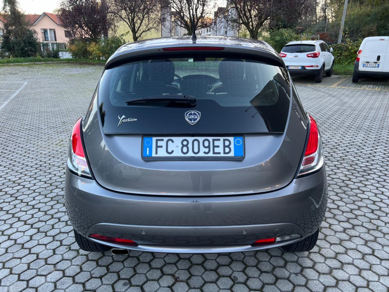 Lancia Ypsilon 1.2 69 CV 5 porte Opening Edition*NEOPATENTATI