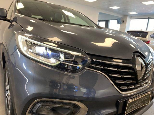 RENAULT Kadjar 1.5 Blue dCi EDC Automatico Intens