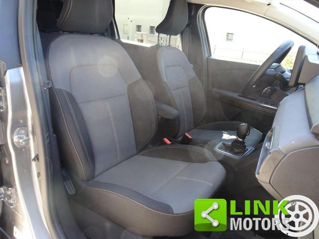 DACIA Jogger 1.6 Hybrid 7 posti Executive